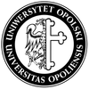 Uniwersytet Opolski Logo