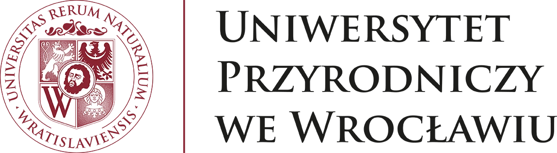 Wrocław University of Environmental and Life Sciences institutional building