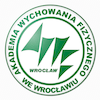 Wroclaw University of Health and Sport Sciences Logo