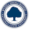 Wyzsza Szkola Biznesu - National-Louis University Logo