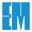 Egas Moniz Institute of Health Sciences Logo