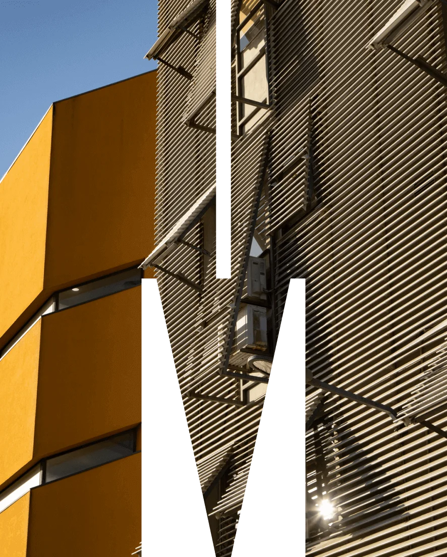 Inside Egas Moniz Institute of Health Sciences