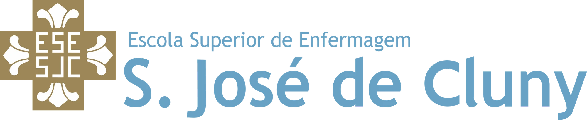 Escola Superior de Enfermagem de São José de Cluny institutional building