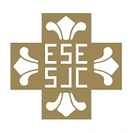 Escola Superior de Enfermagem de São José de Cluny Logo