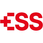 Escola Superior de Saúde da Cruz Vermelha Portuguesa Logo