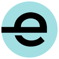 Escola Superior de Saúde do Alcoitão Logo