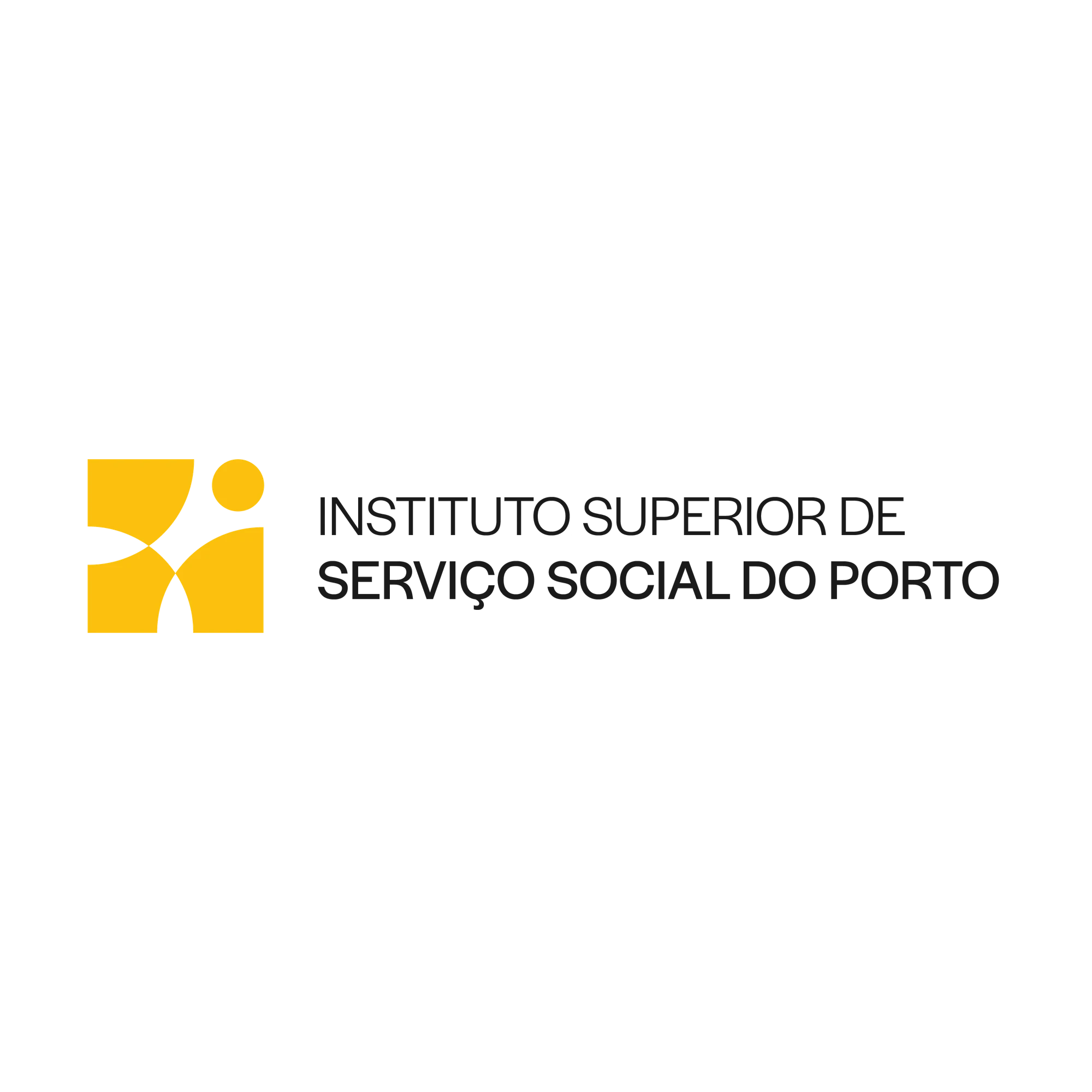 Approach to Instituto Superior de Serviço Social do Porto campus