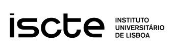 ISCTE - University Institute of Lisbon Logo