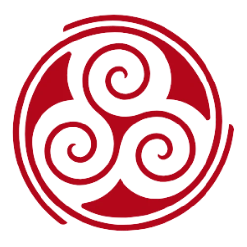 Jean Piaget Polytechnic Institute of the South Logo