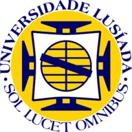 Lusíada University of Porto Logo