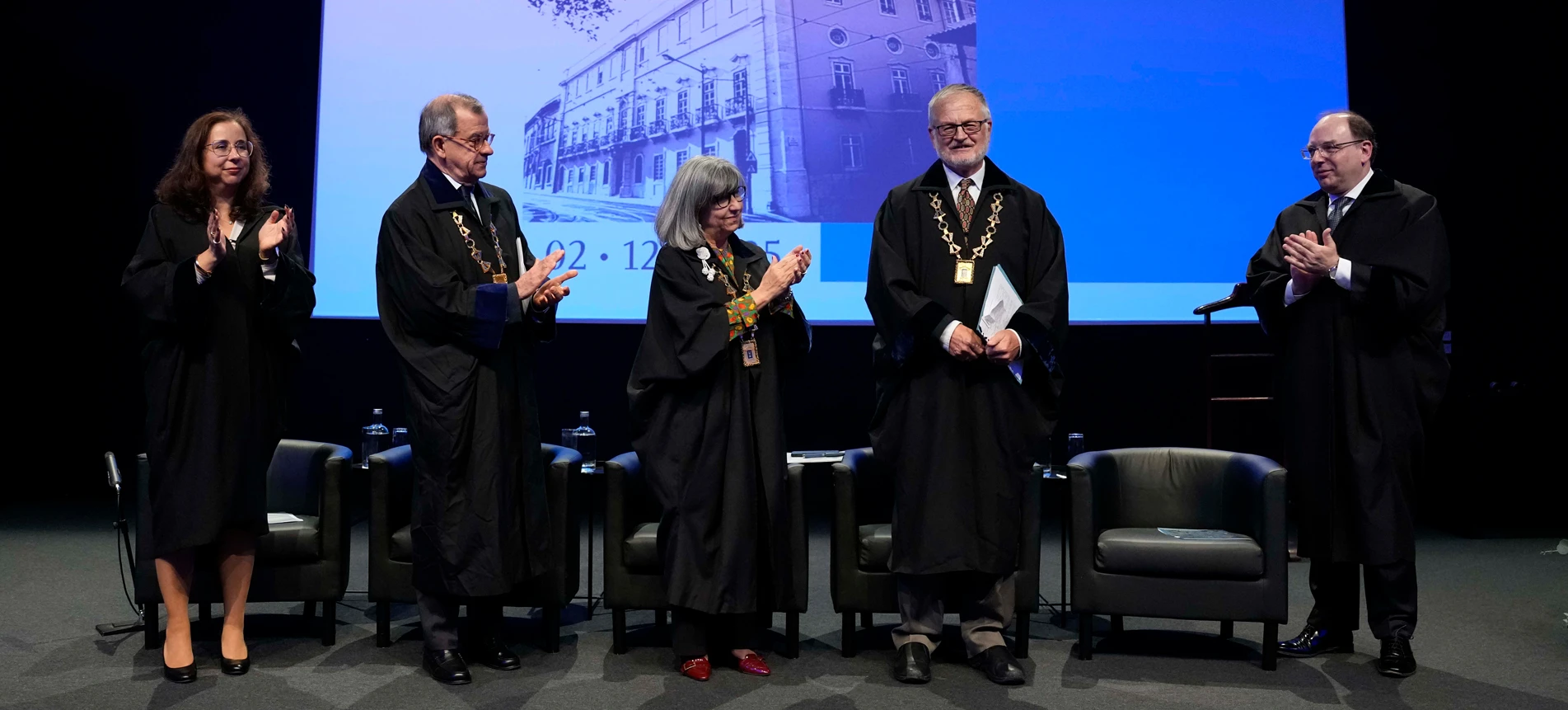 Open University institutional setting