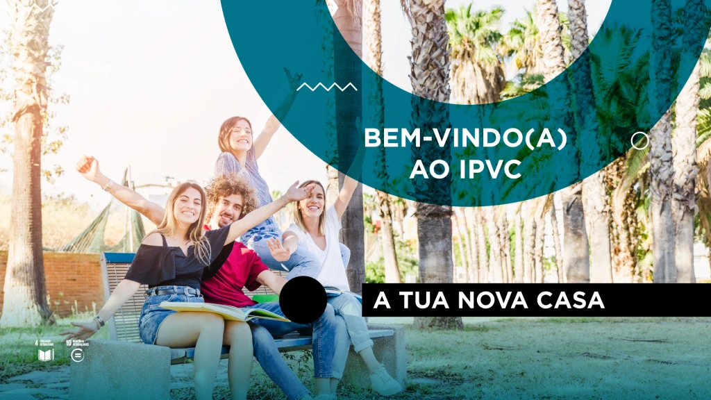 Polytechnic Institute of Viana do Castelo principal campus