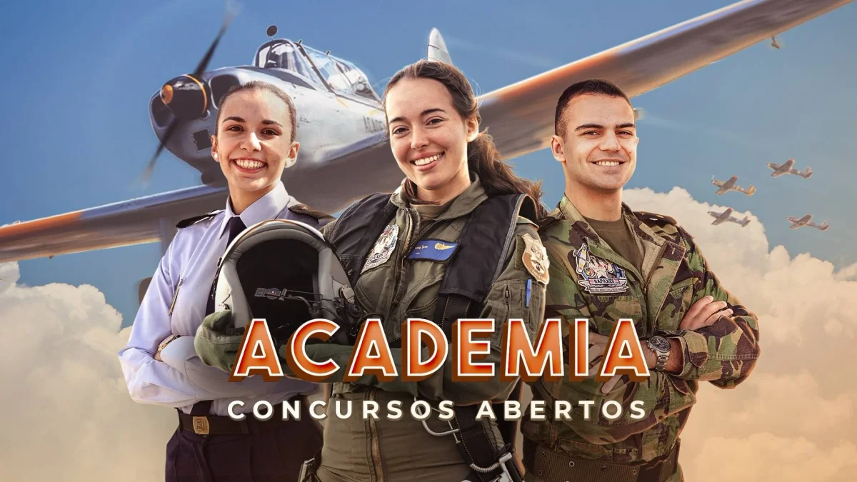 Portuguese Air Force Academy learning environment