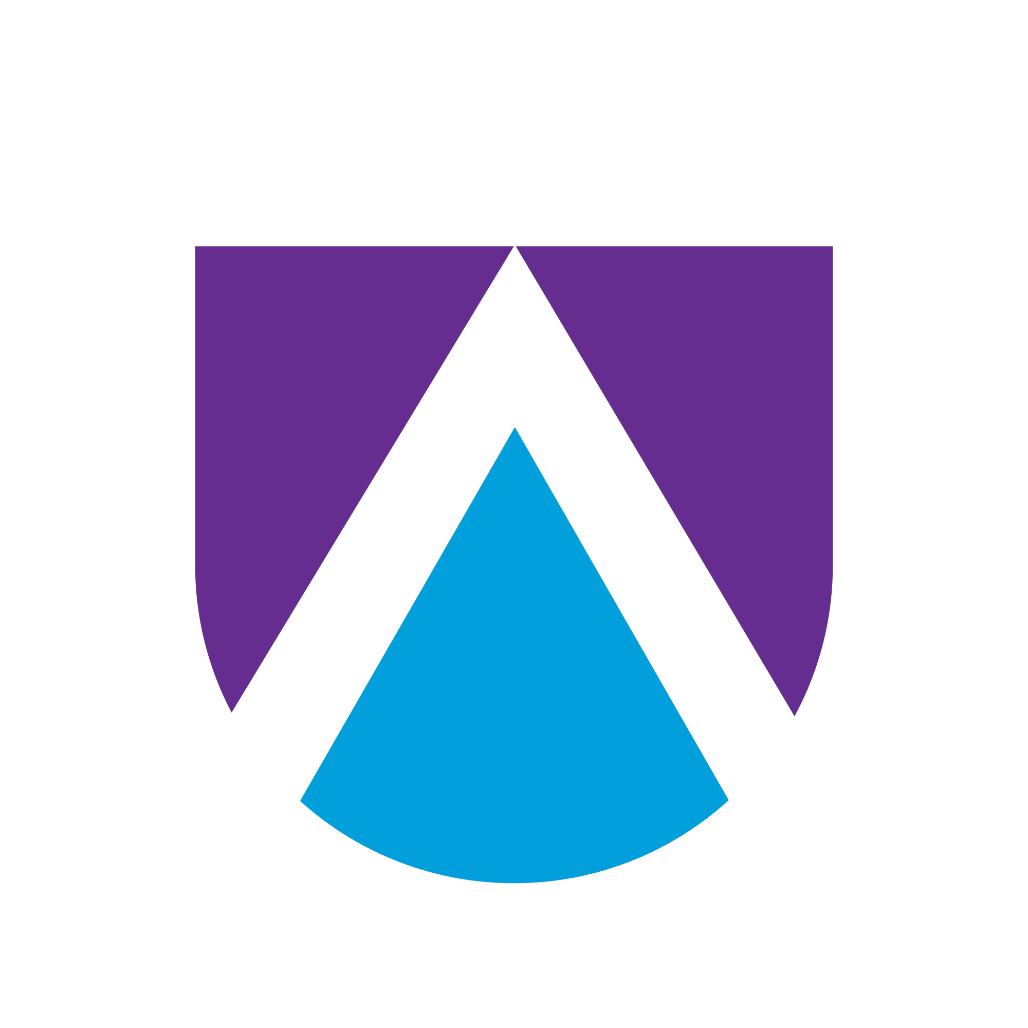 Atlantic University College Logo