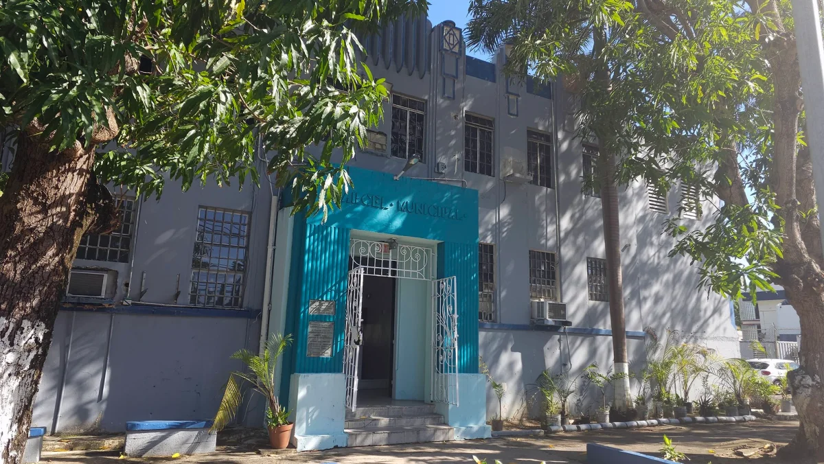 Center for Advanced Studies on Puerto Rico and the Caribbean principal campus