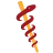 San Juan Bautista School of Medicine Logo