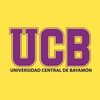 Universidad Central de Bayamón Logo