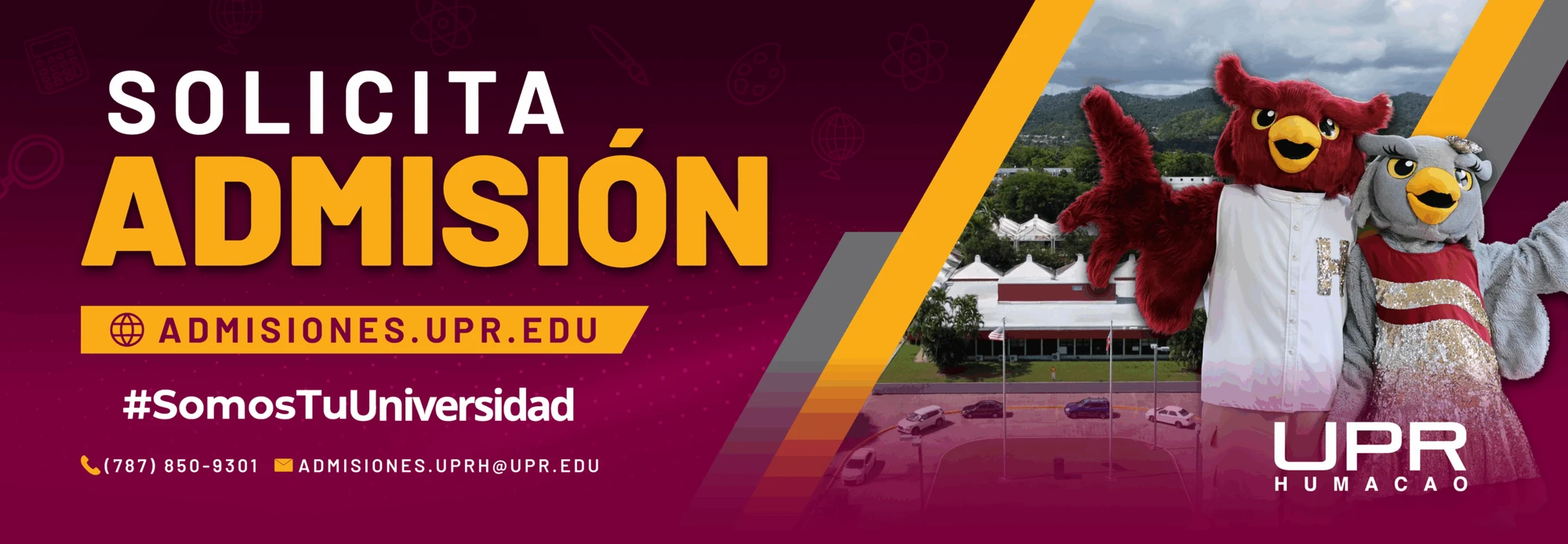 University of Puerto Rico at Humacao institutional setting