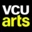 VCUQatar Logo