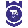 1 Decembrie 1918 University Logo