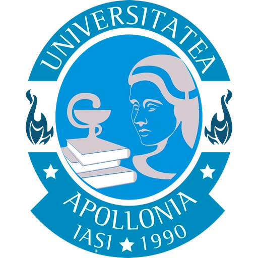 Apollonia University Logo