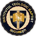 Institutul Teologic Baptist din București Logo