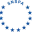 National School of Political Science and Public Administration Logo