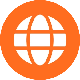 National School of Public Health, Management and Professional Development Logo