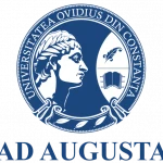 Ovidius University Logo