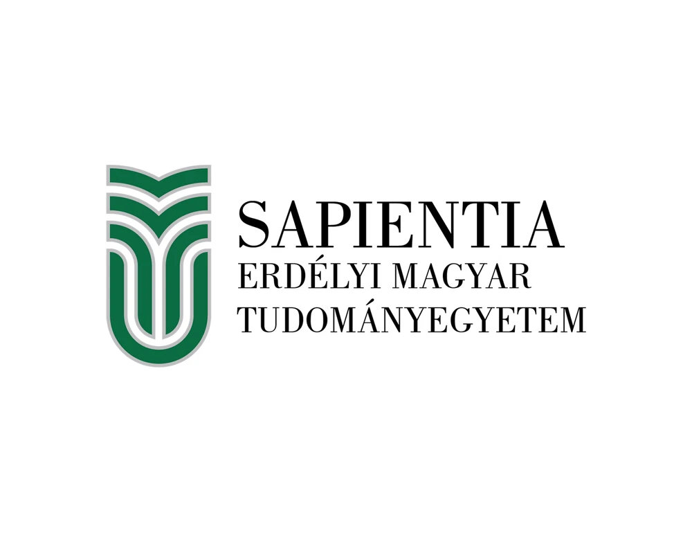Sapientia Hungarian University of Transylvania main campus view