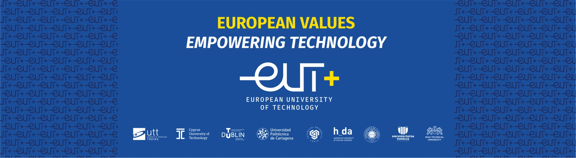 Technical University of Cluj-Napoca institutional setting