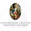 Universitatea Crestina Dimitrie Cantemir Logo