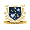 Victor Babes University of Pharmacy and Medicine of Timisoara Logo