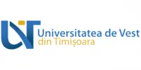 West University of Timişoara Logo