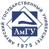 Amur State University Logo