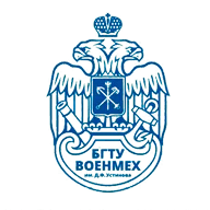 Baltic State Technical University Voenmeh Logo