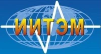 Institute of Information Technologies, Economy and Management Logo