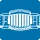 Kabardino-Balkarian State University Logo