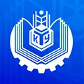 Kuban State Technological University Logo