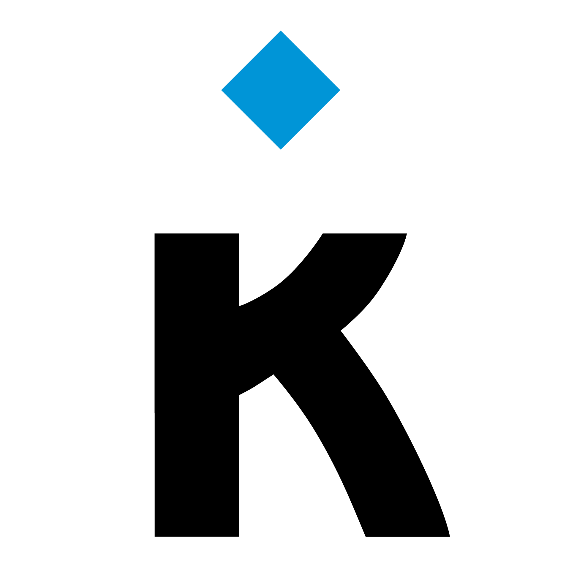 Kurgan State University Logo