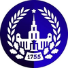 Moscow State University Logo