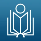 Omsk State Pedagogical University Logo