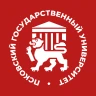 Pskov State University Logo