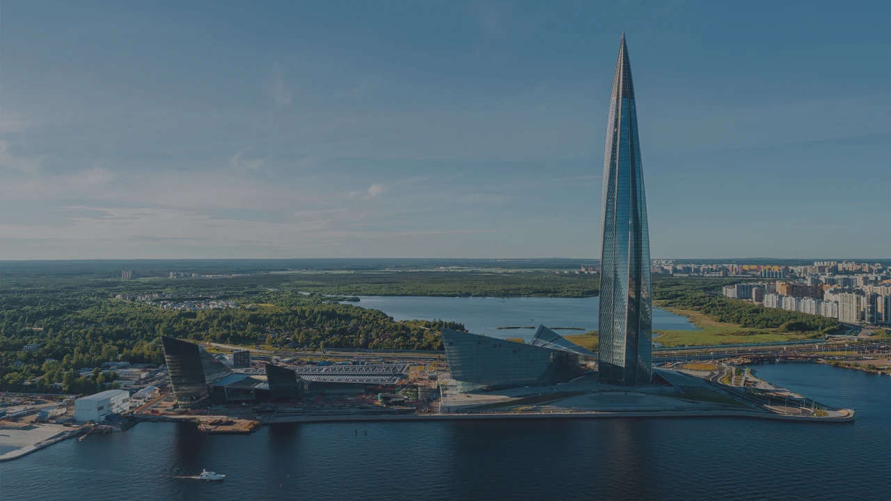 Russian Academy of Architecture and Construction Sciences student life
