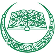 Russian Islamic University Logo