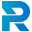 Russian New University Logo