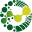 Russian State Agrarian Correspondence University Logo