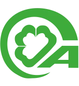 Saint-Petersburg State Agrarian University Logo