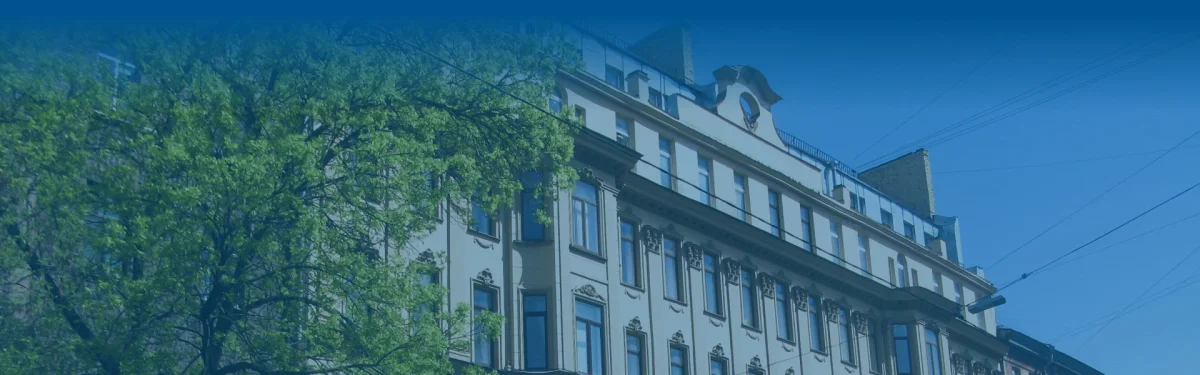 Saint Petersburg State Institute of Psychology and Social Work academic facilities