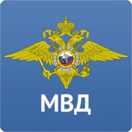 St. Petersburg University of the Ministry of Internal Affairs of Russia Logo